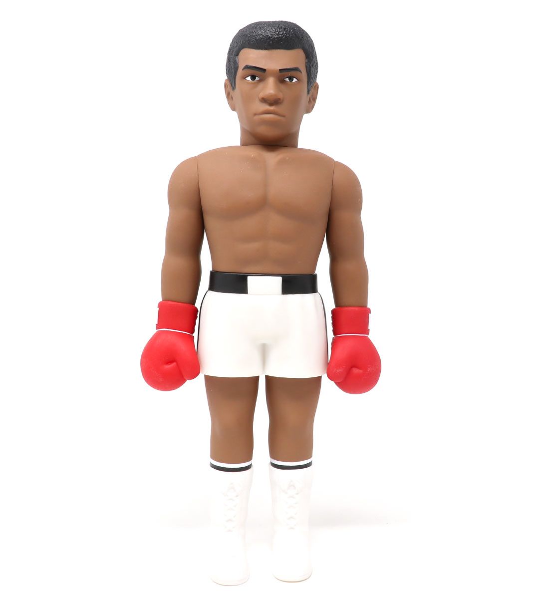 Figurine VCD Muhammad Ali