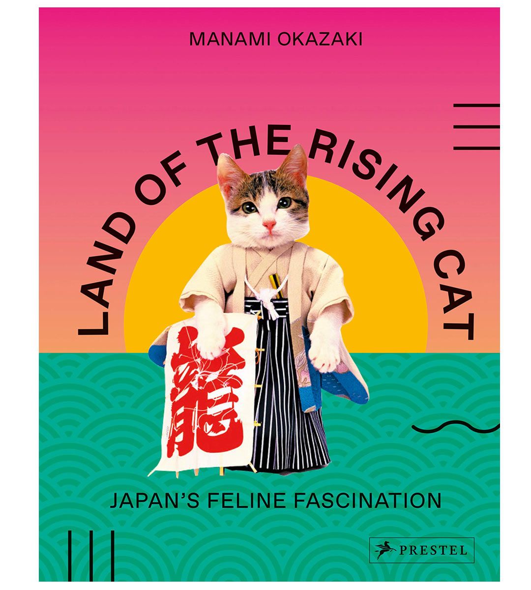 Land of the Rising Cat - Japan's Feline Fascination