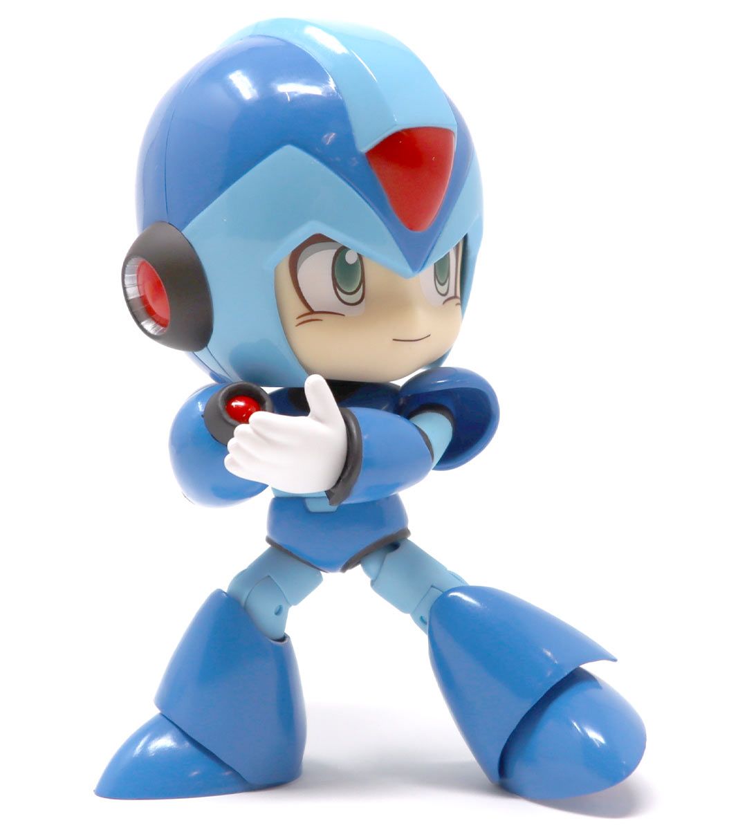 Nendoroid - Rock Man X (Mega Man X)