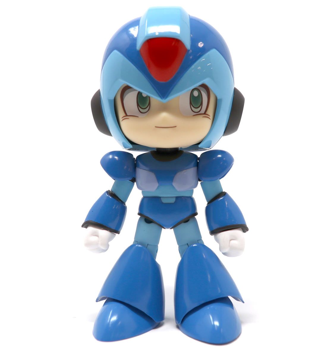 Nendoroid - Rock Man X (Mega Man X)