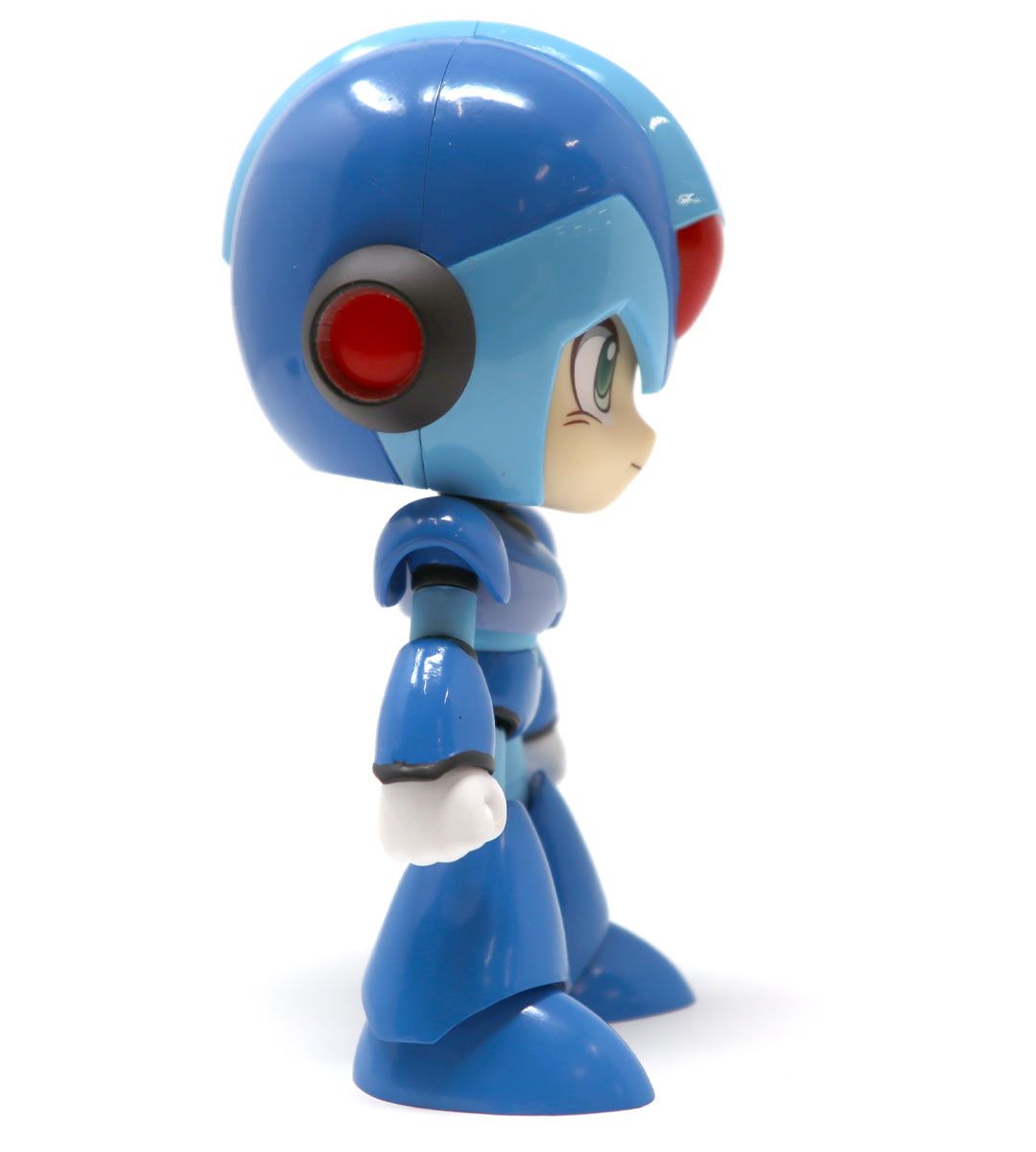 Nendoroid - Rock Man X (Mega Man X)