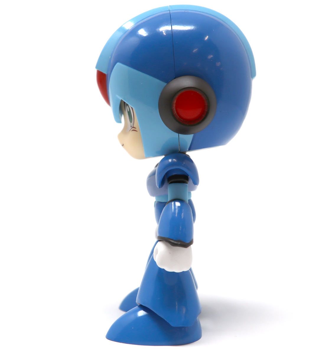 Nendoroid - Rock Man X (Mega Man X)