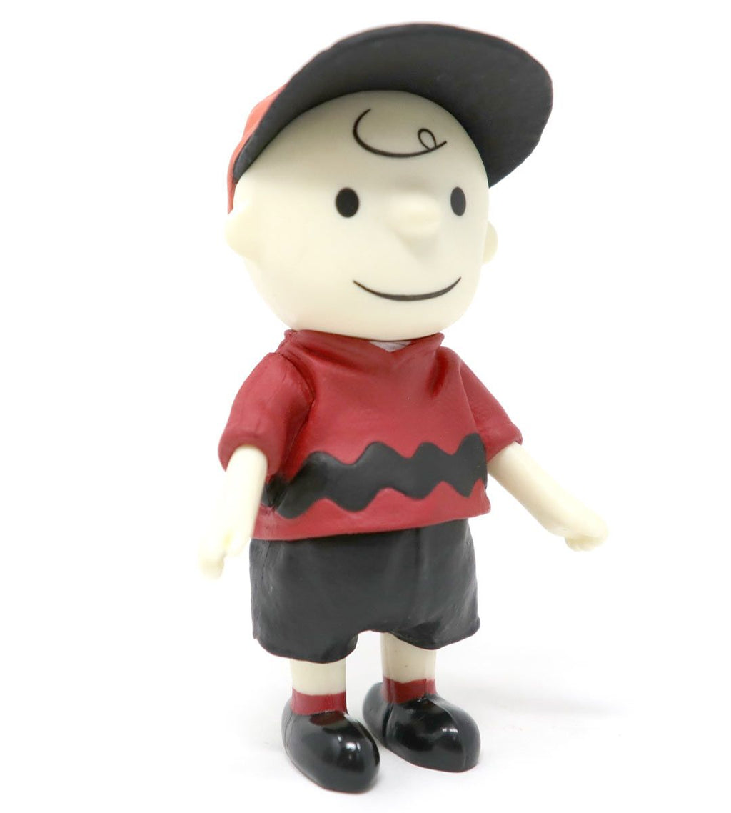 Figurine UDF Peanuts - Charlie Brown Vintage Vers.