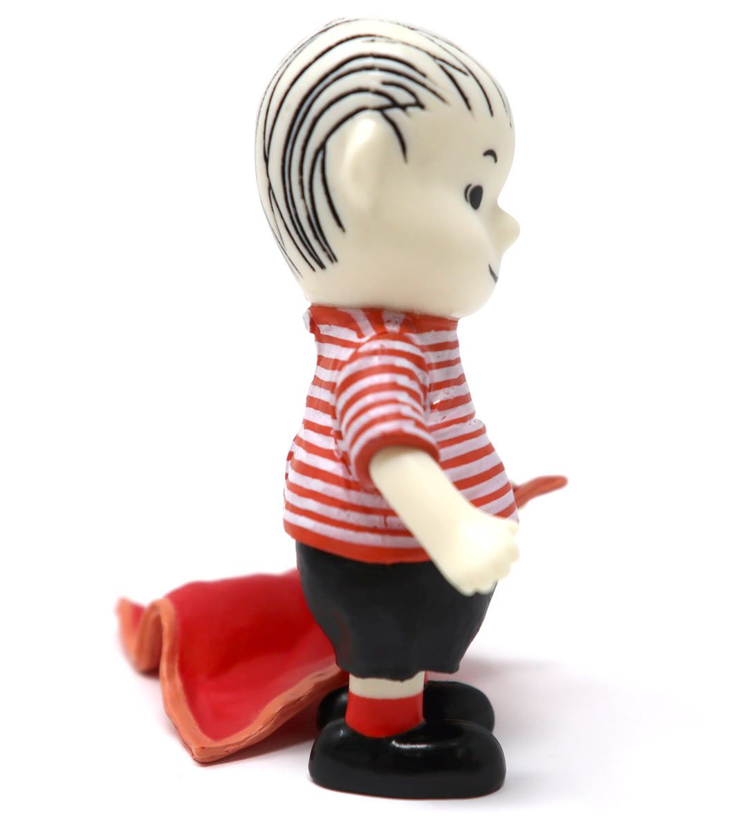 Figurine UDF Peanuts - Linus Vintage Vers.