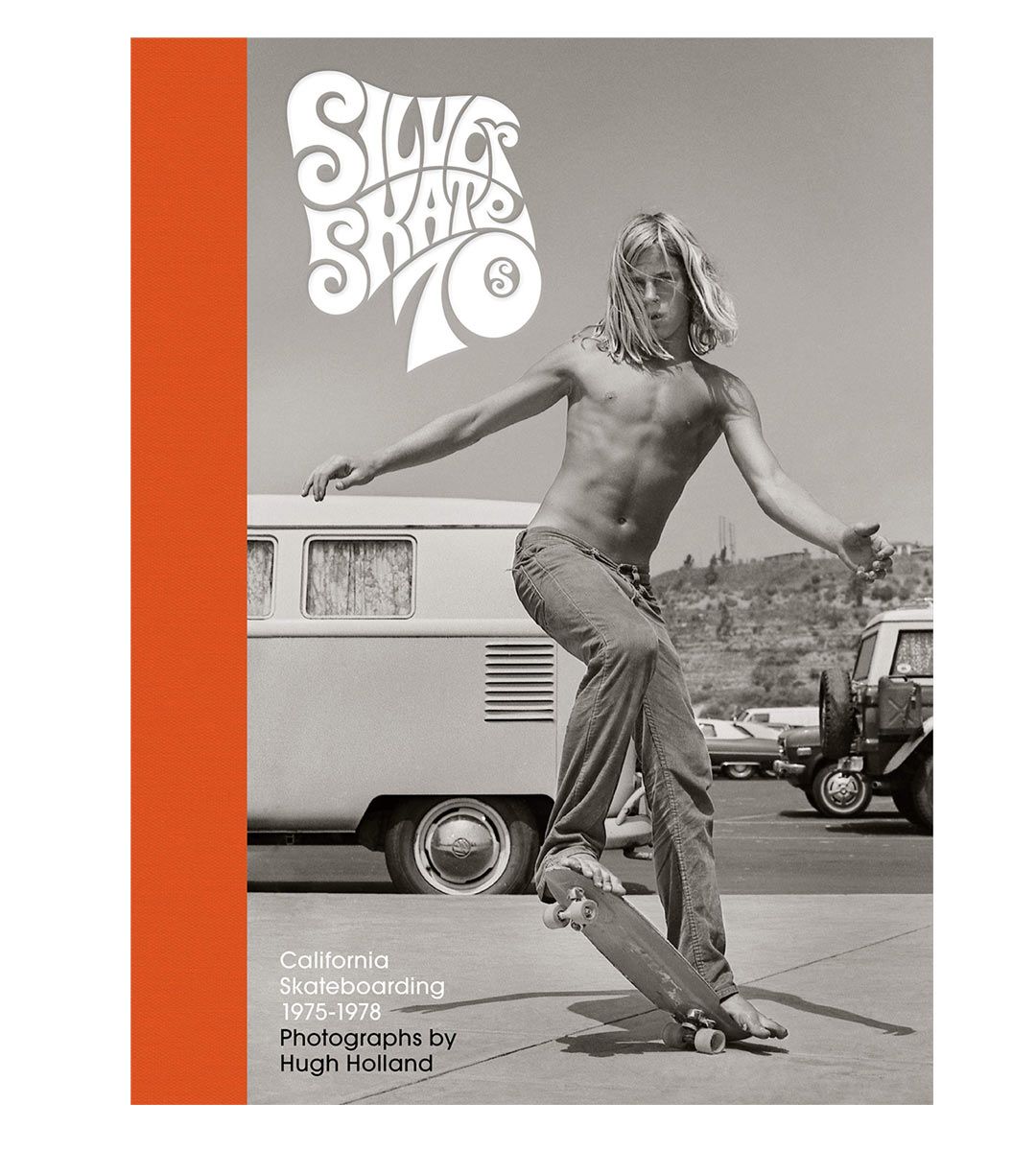 Silver Skate Seventies