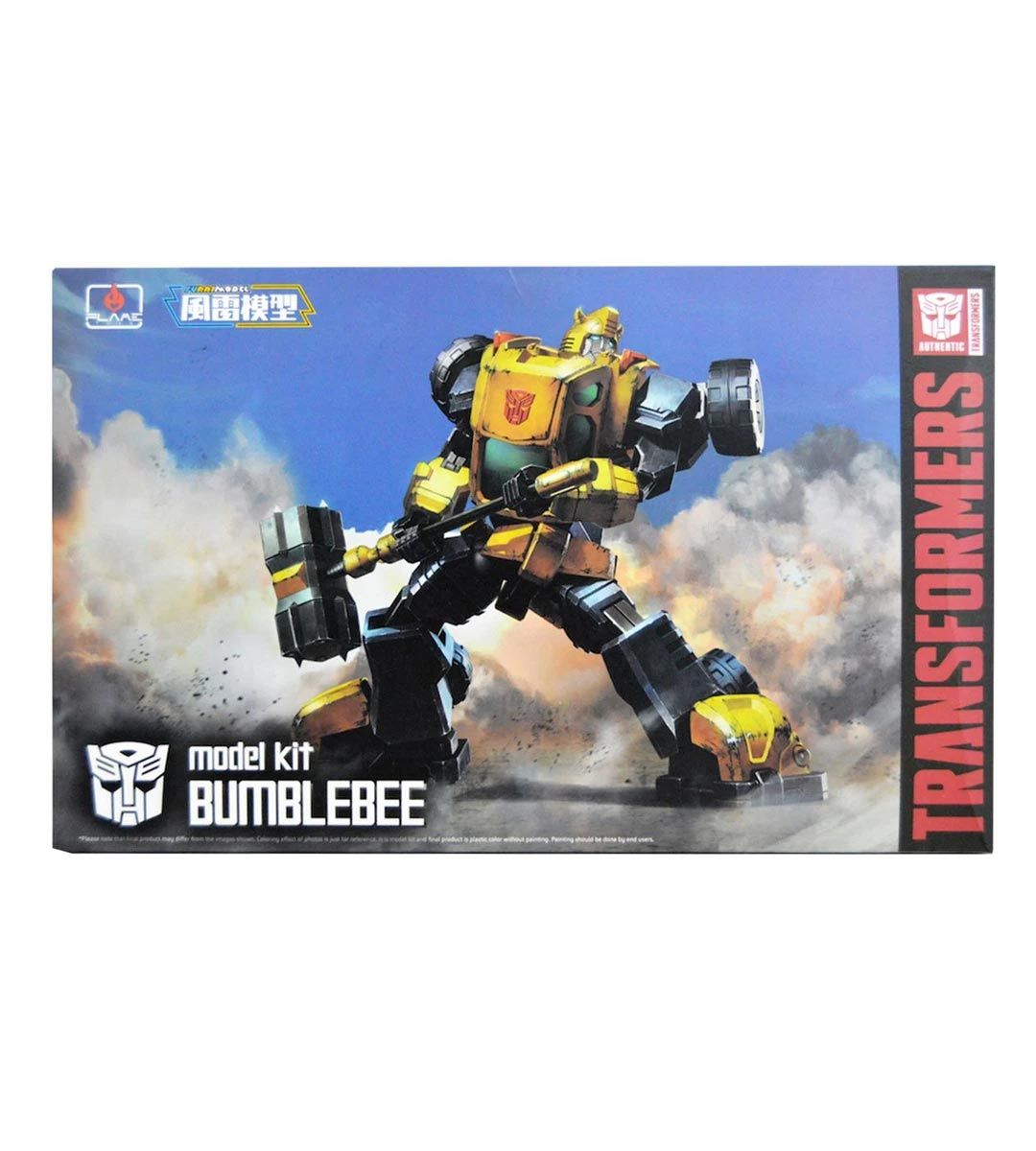 Furai Model : Bumble Bee (Transformers)