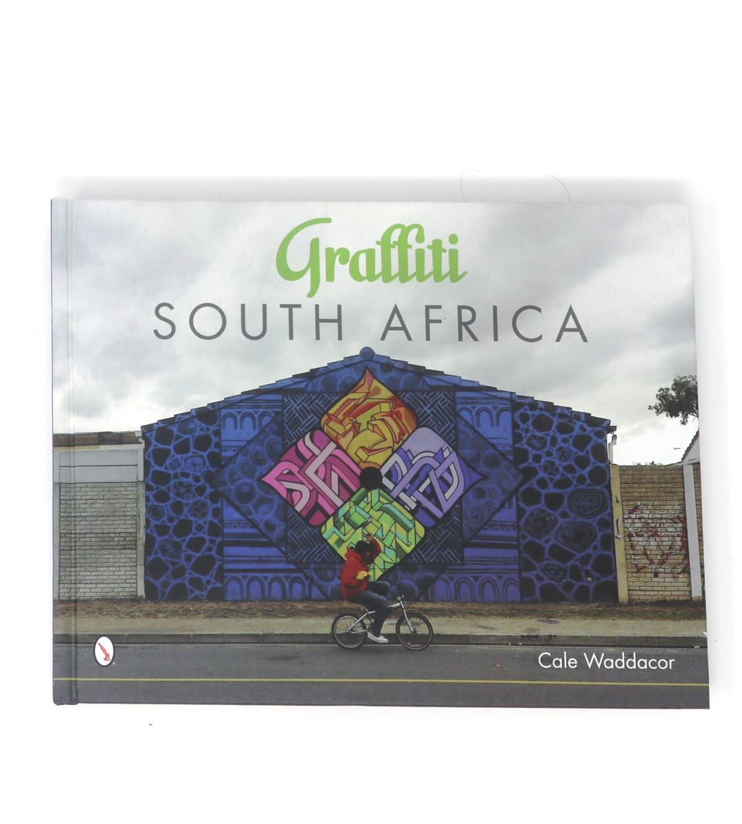 Graffiti Sudáfrica
