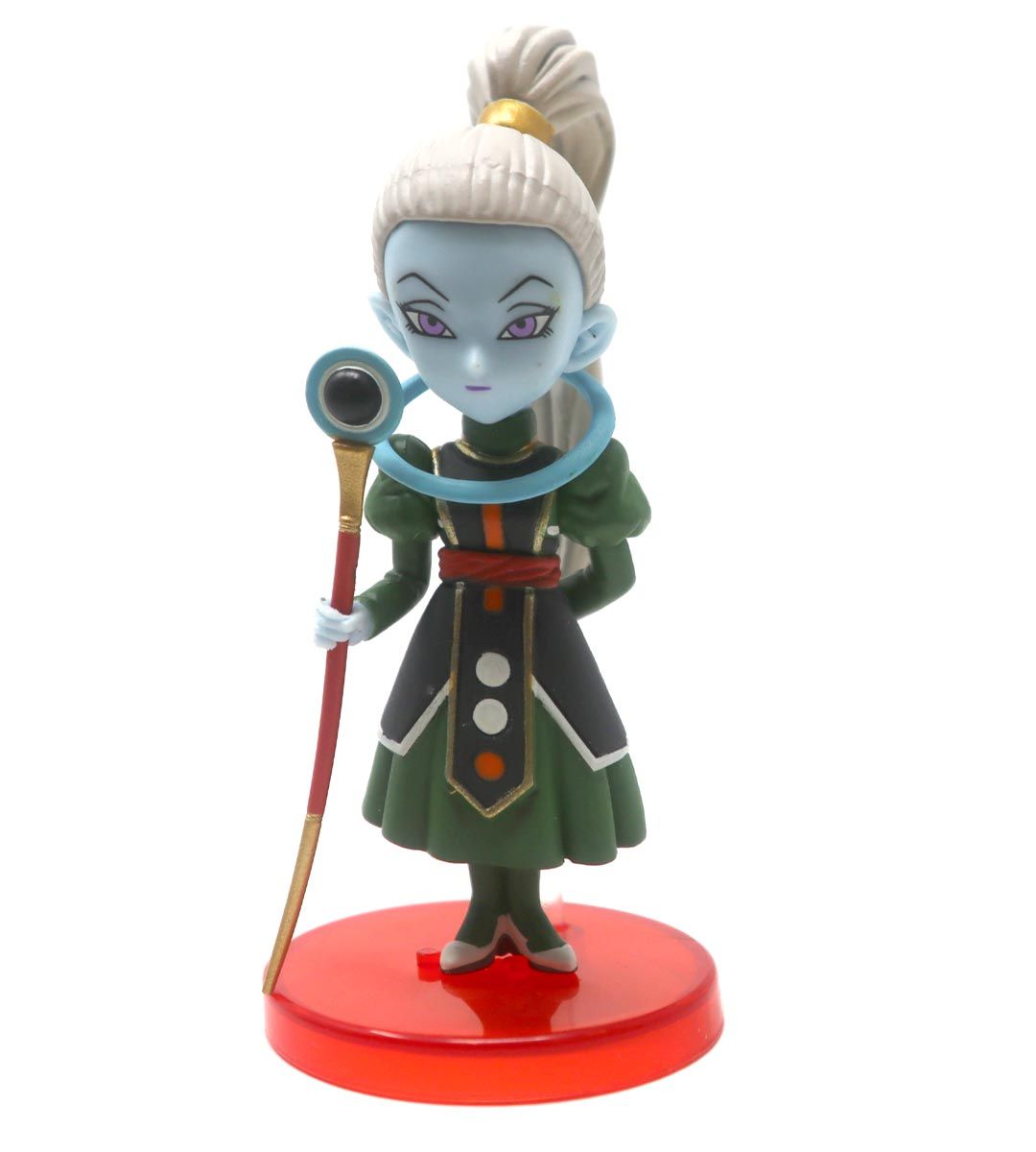 WCF - Whis (Dragon Ball Super)