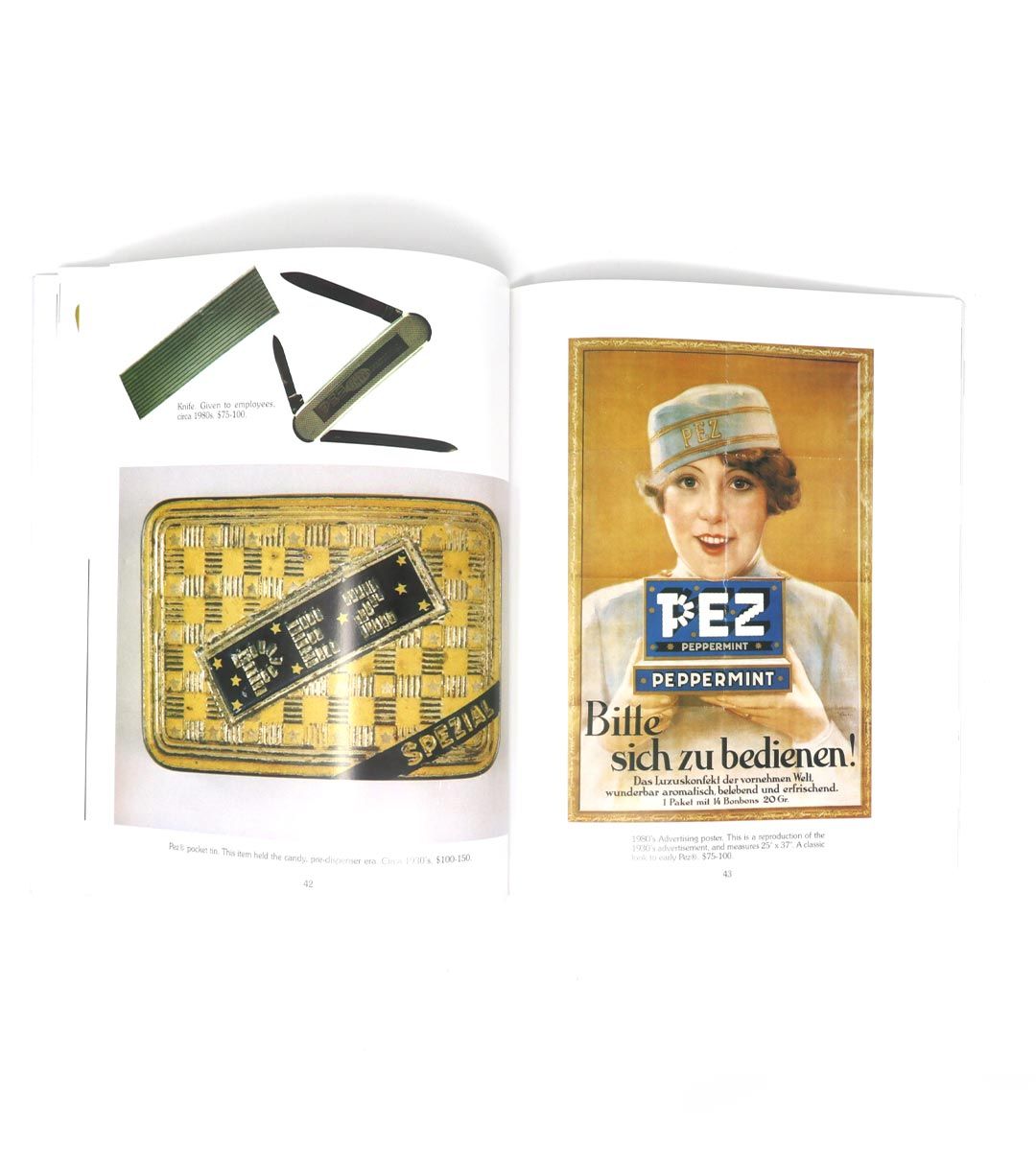 More Pez For Collectors - A Schiffer Book for Collectors