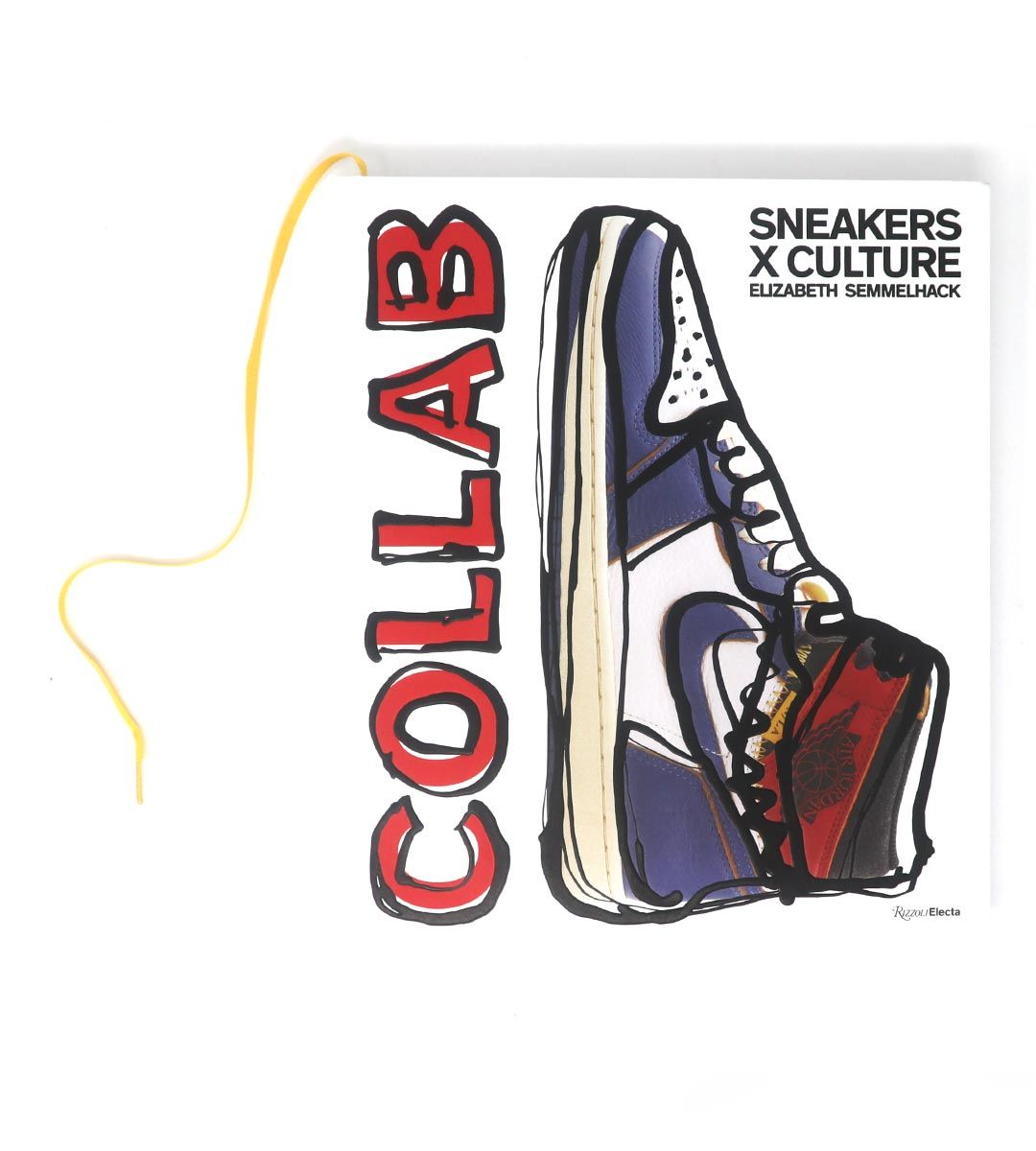 Collab - Sneakers x Culture
