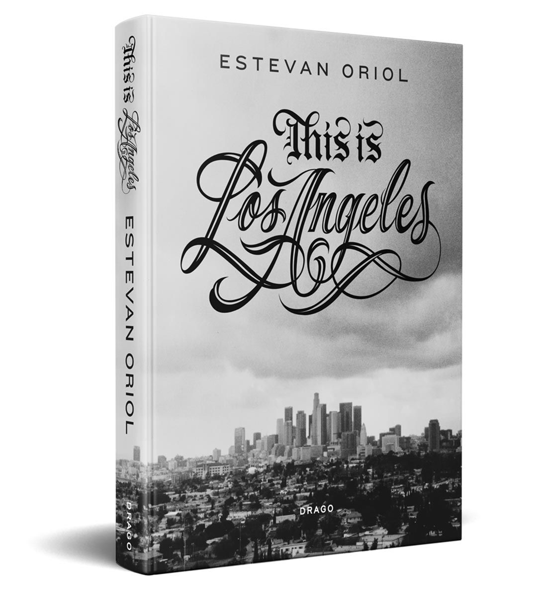 This is Los Angeles - Estevan Oriol