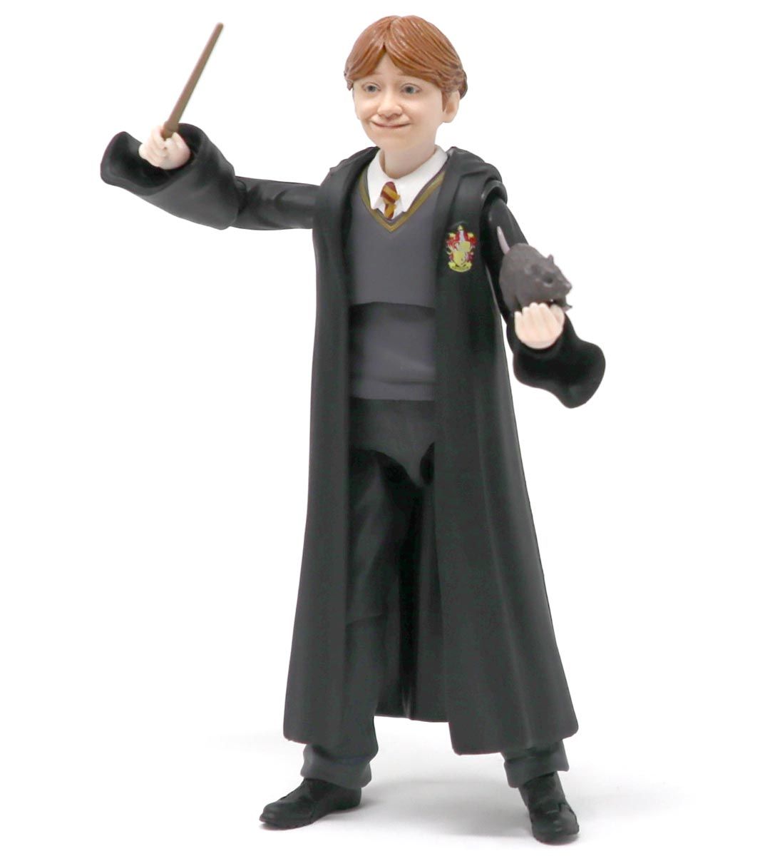 Ron Weasley - S.H  Figuarts