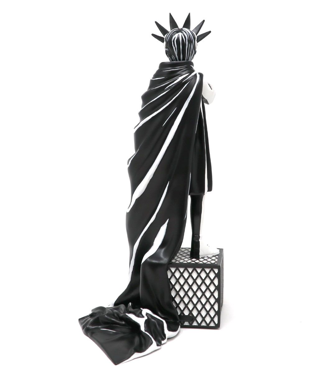 Liberty Girl - Brandalised