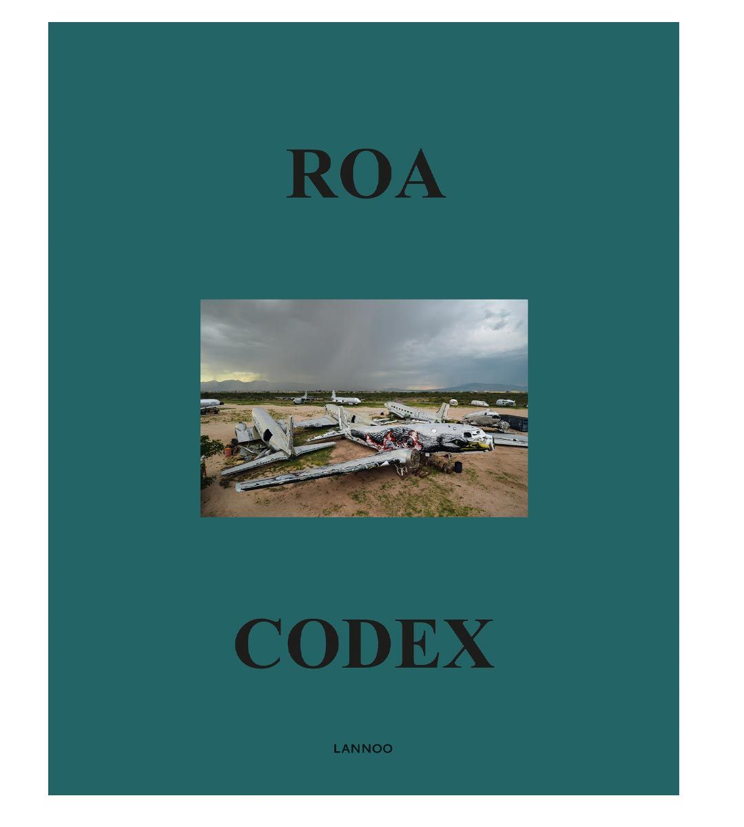 Roa - Codex