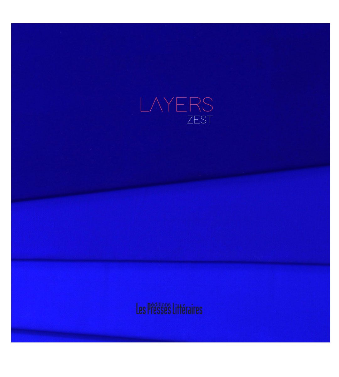 Layers - Zest