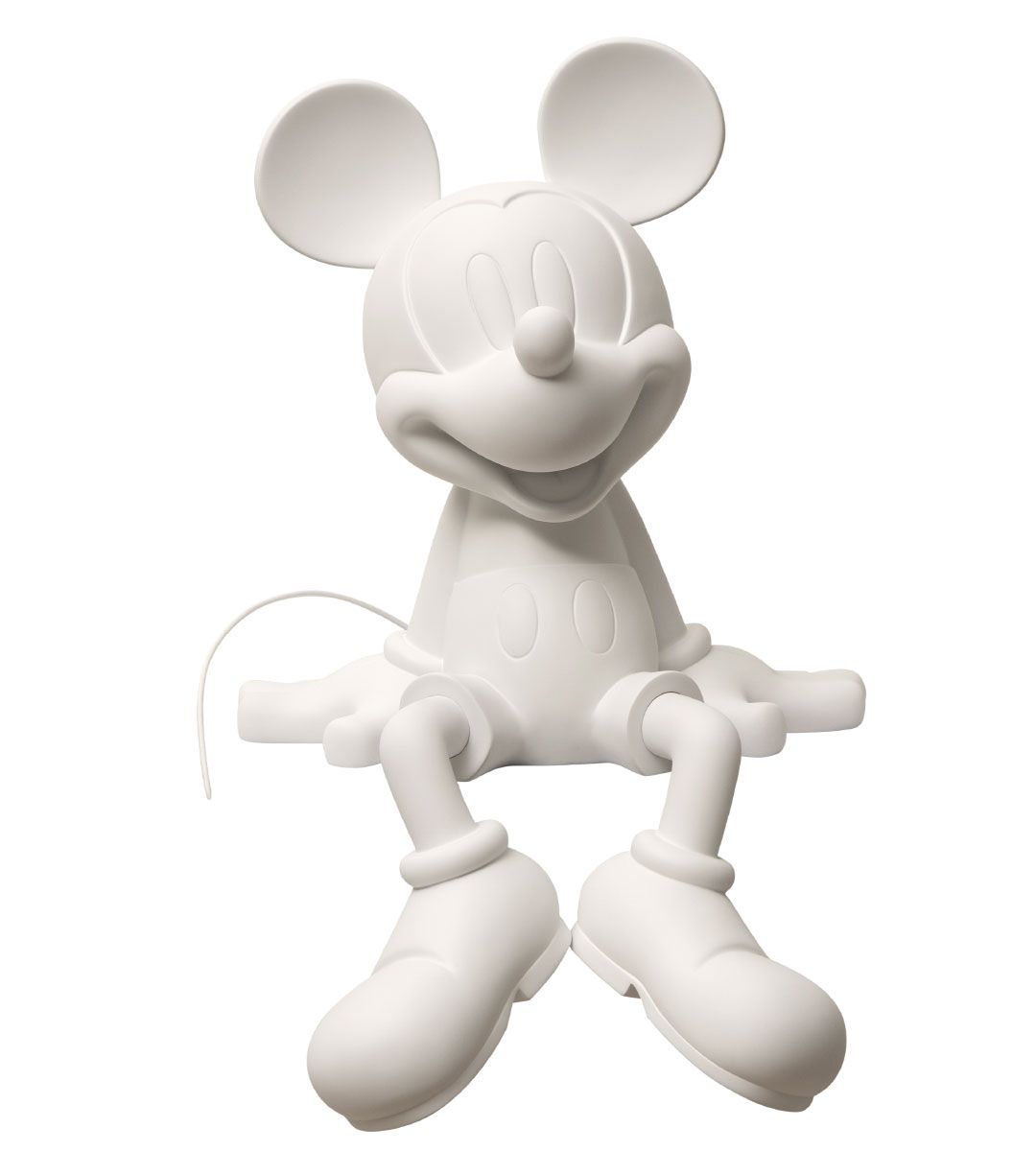 Mickey TAKE2 - Blanc by Kelly Hoppen