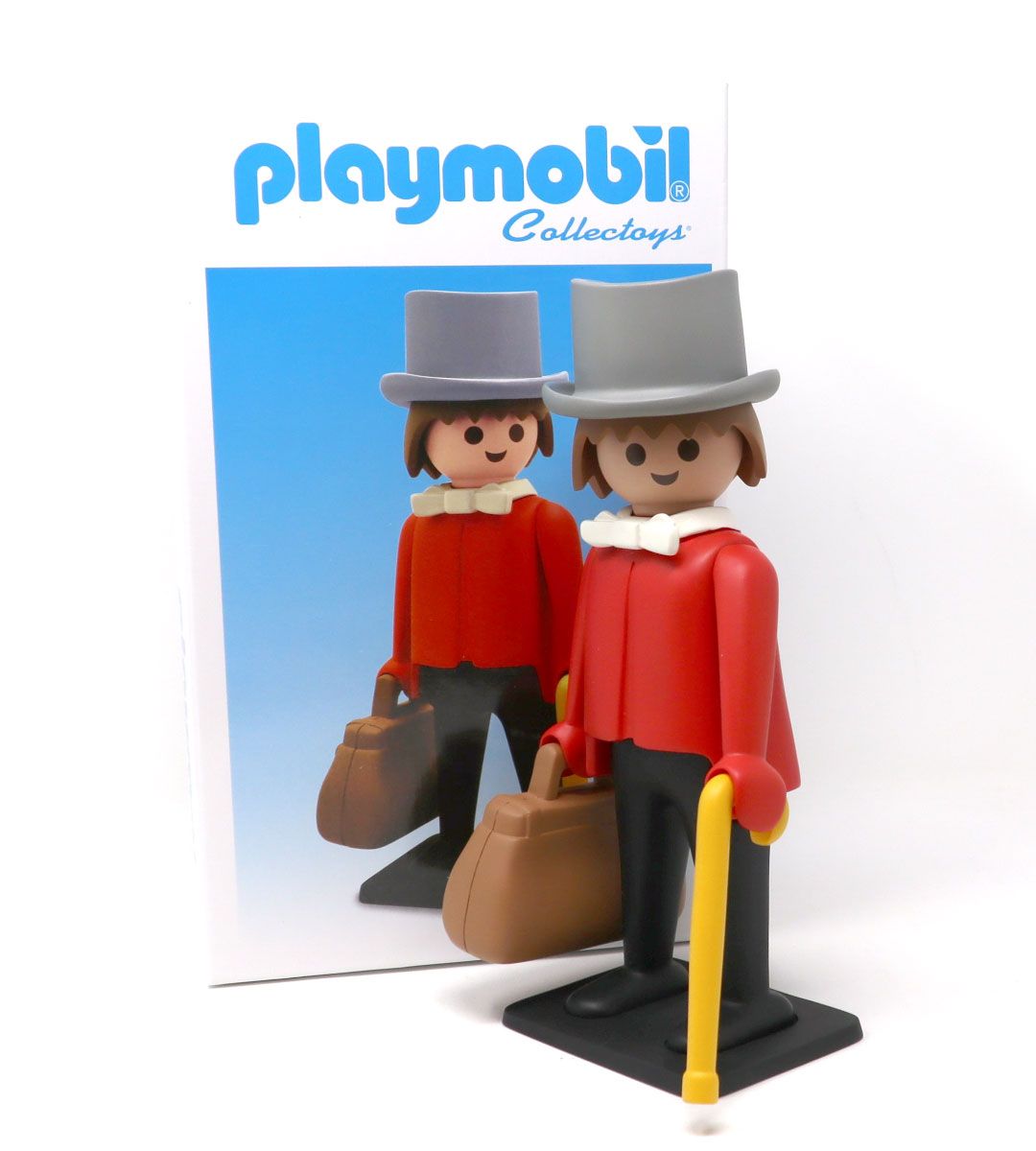 Playmobil - Le Gentleman du Far West