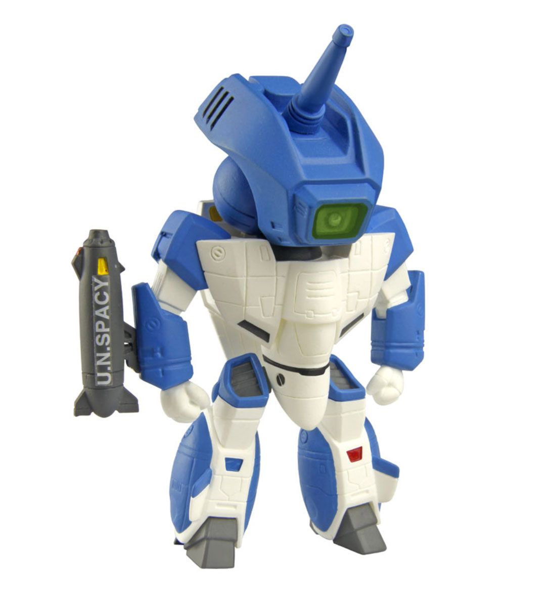 30th Anniversary Robotech SD Mini Series