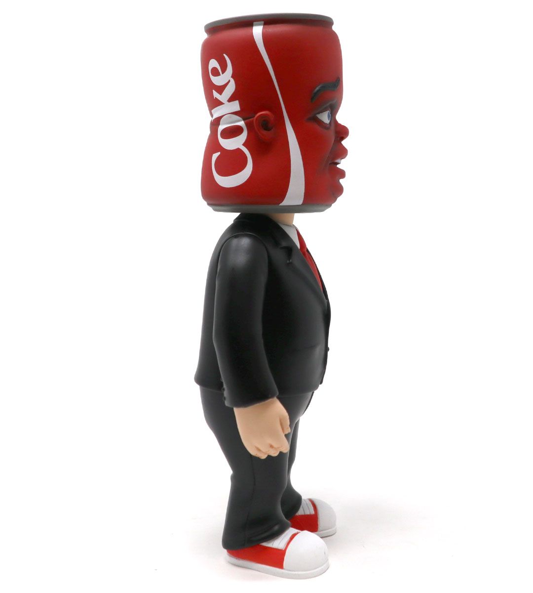 Coke Head - Bob Dob