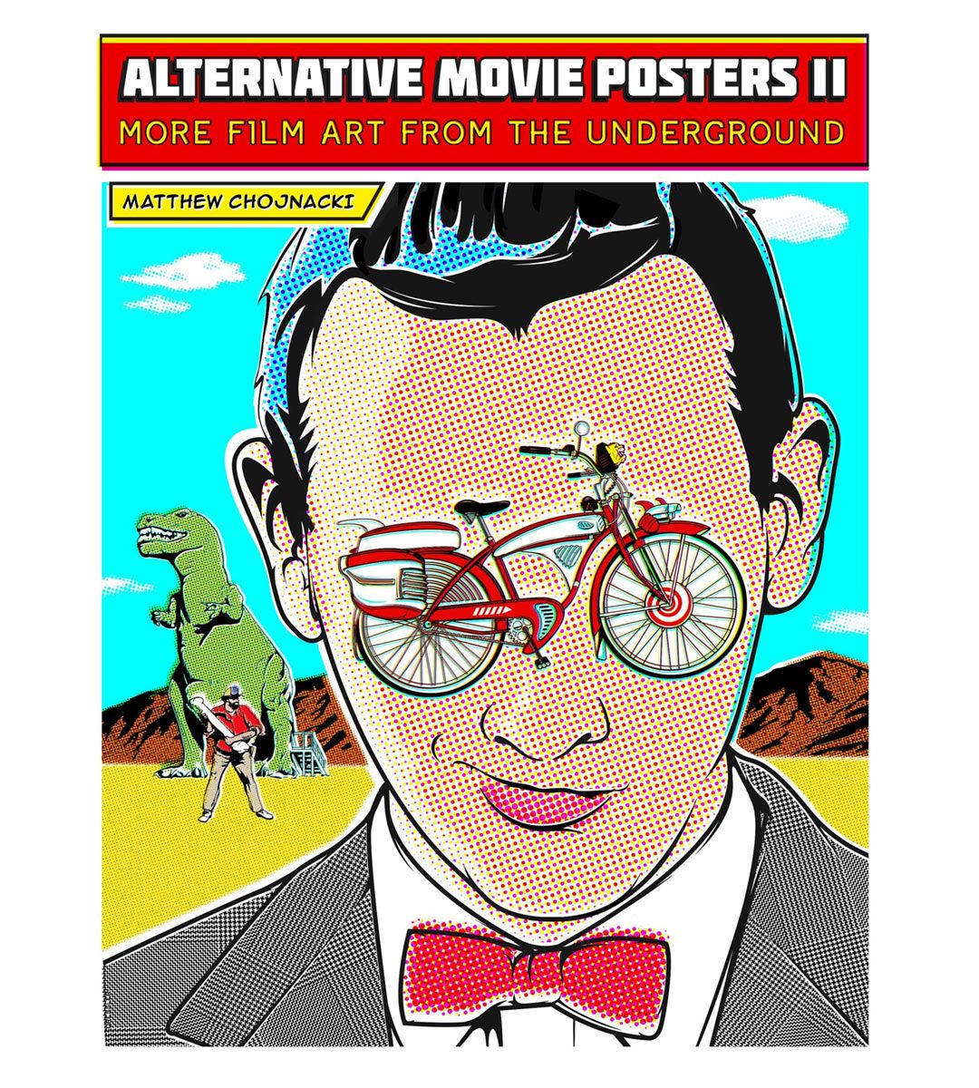 Alternative Movie Posters Vol.2