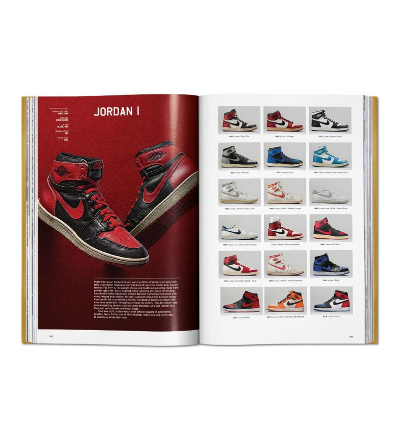 Sneaker Freaker - The Ultimate Sneaker Book