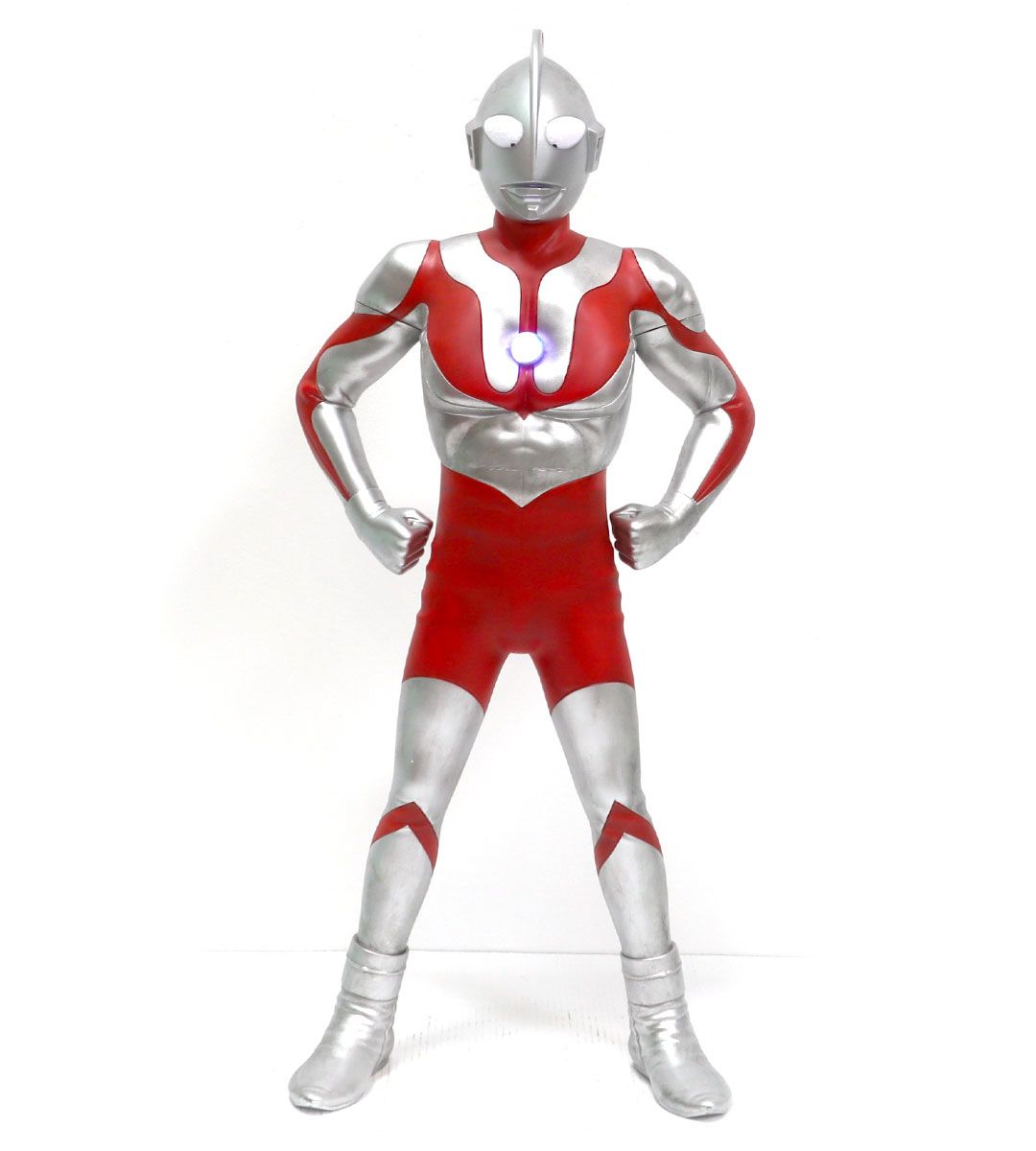 Ultraman Jumbo tamaño 60 cm