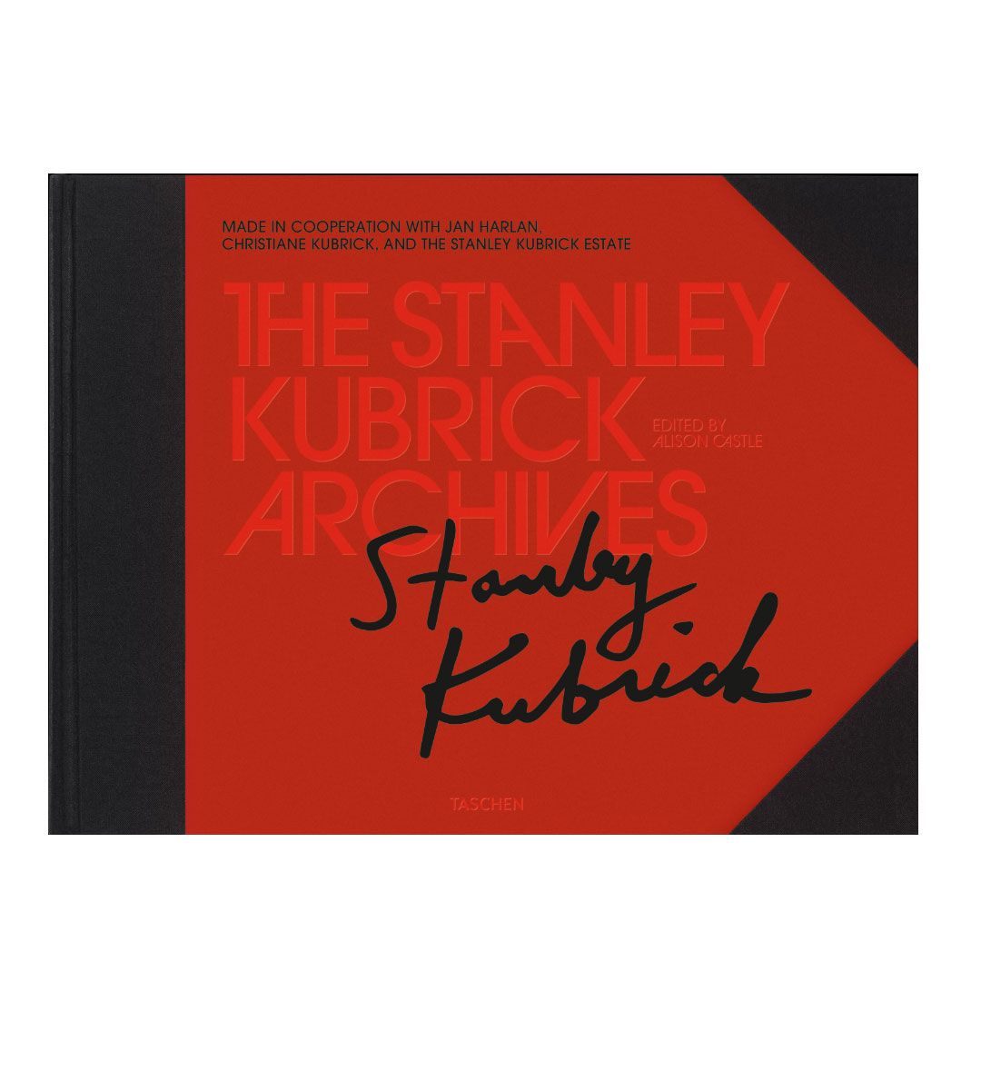 Les archives Stanley Kubrick