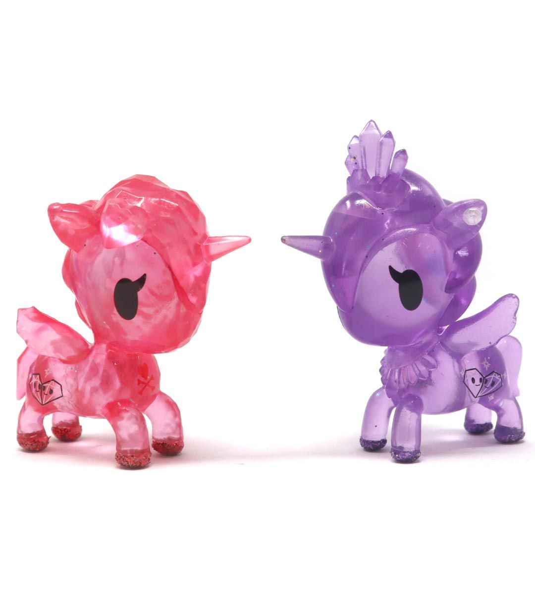 Unicorno Gems Series 1