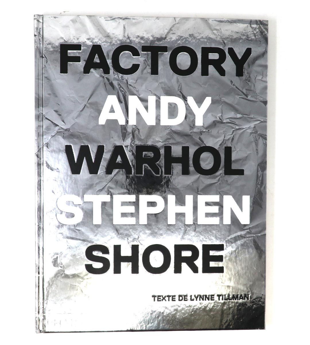 Factory : Andy Warhol