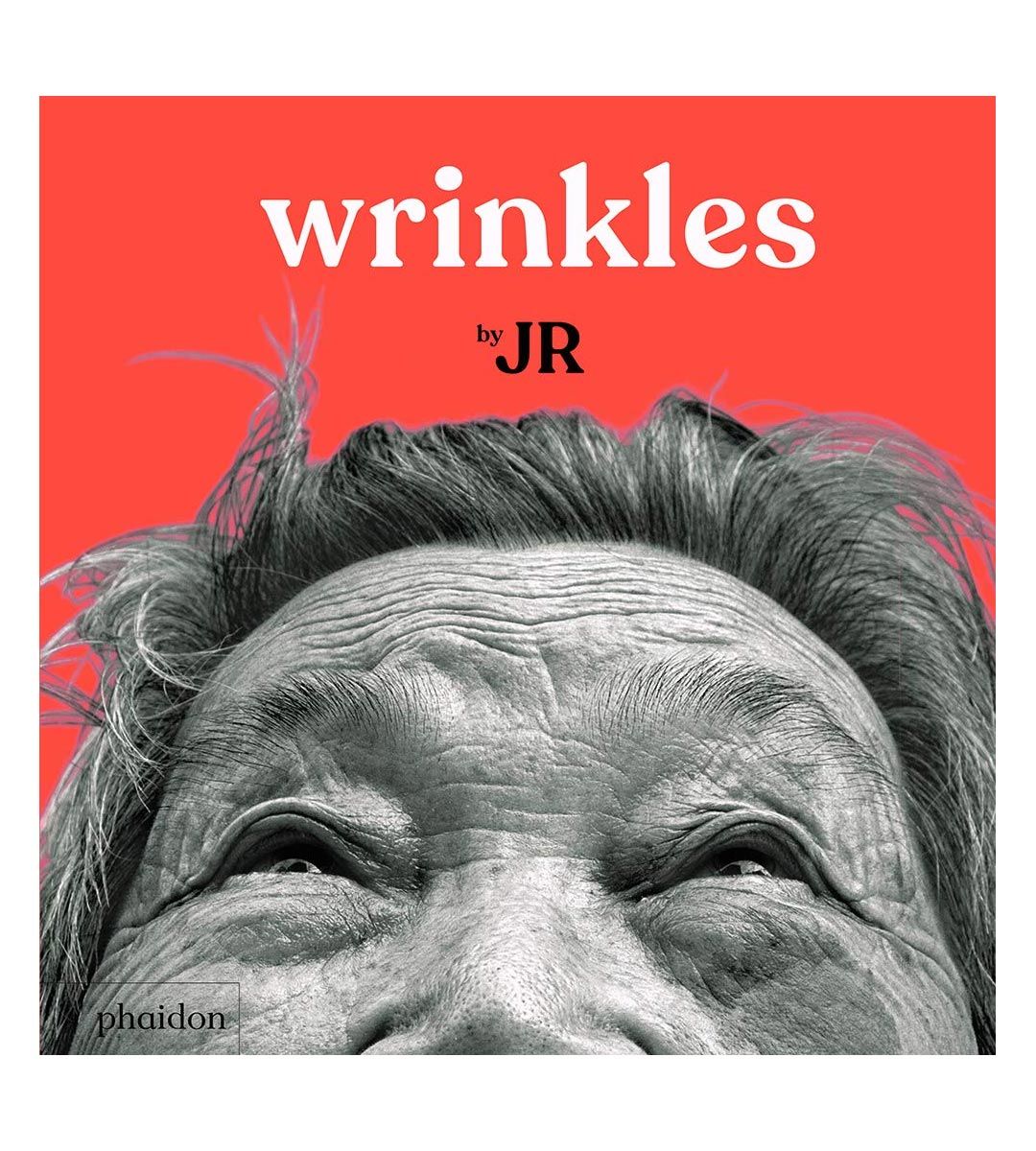 Wrinkles - JR