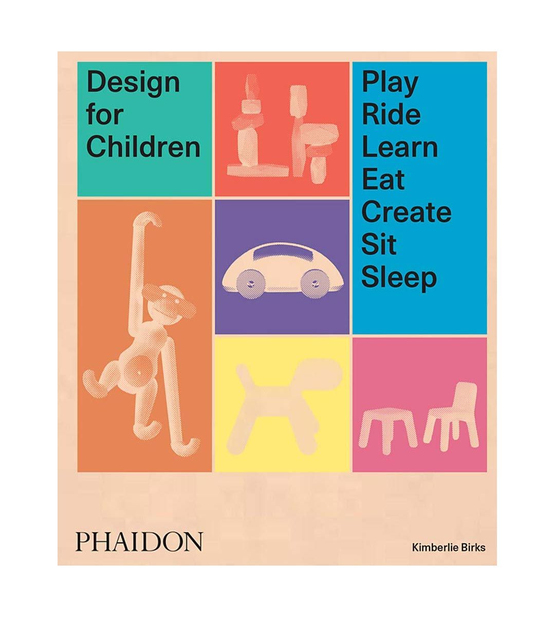 design para niños