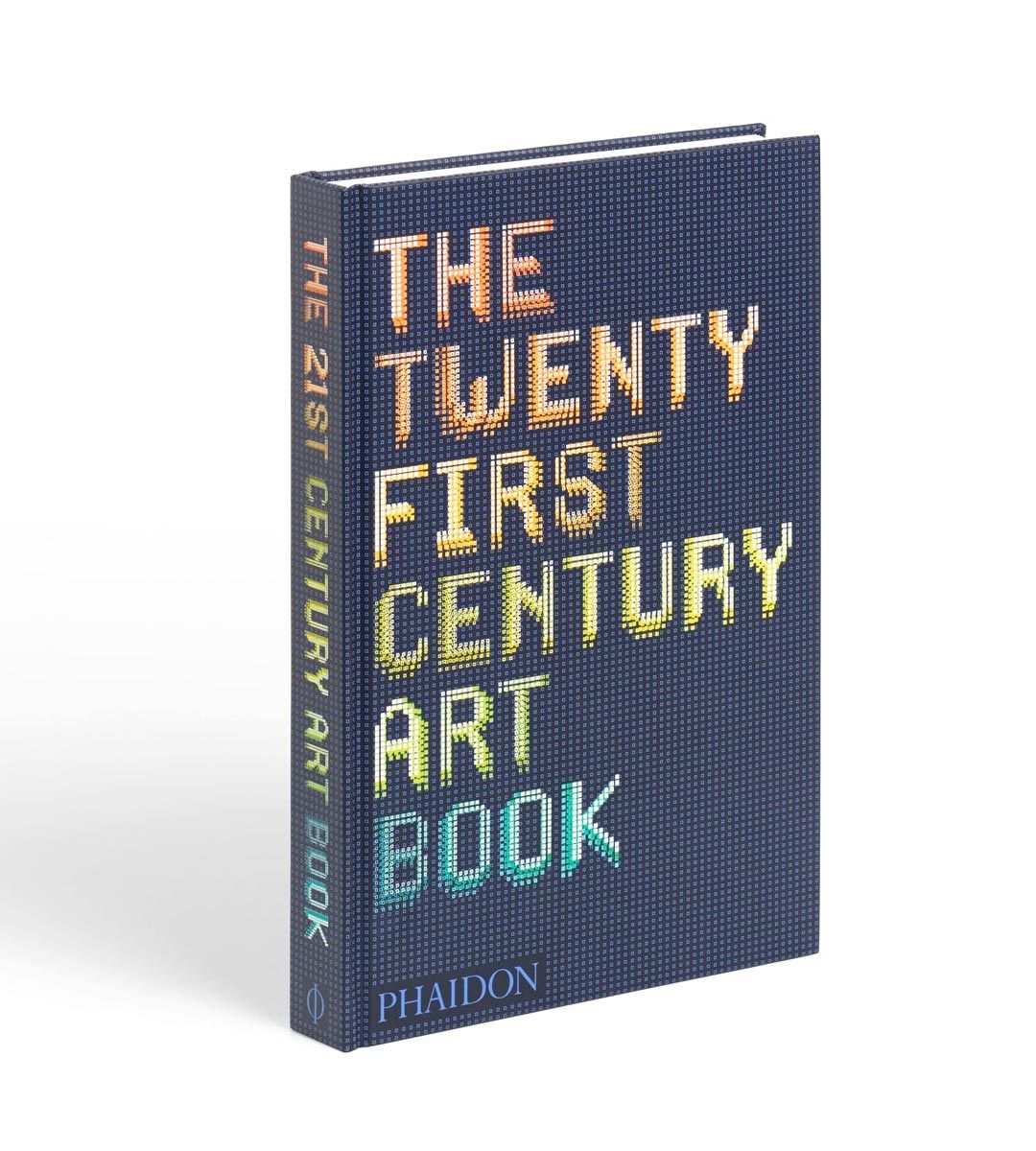El libro de arte del siglo XXI