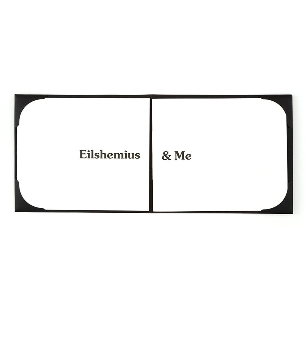Ed Ruscha: Eilshemius y yo