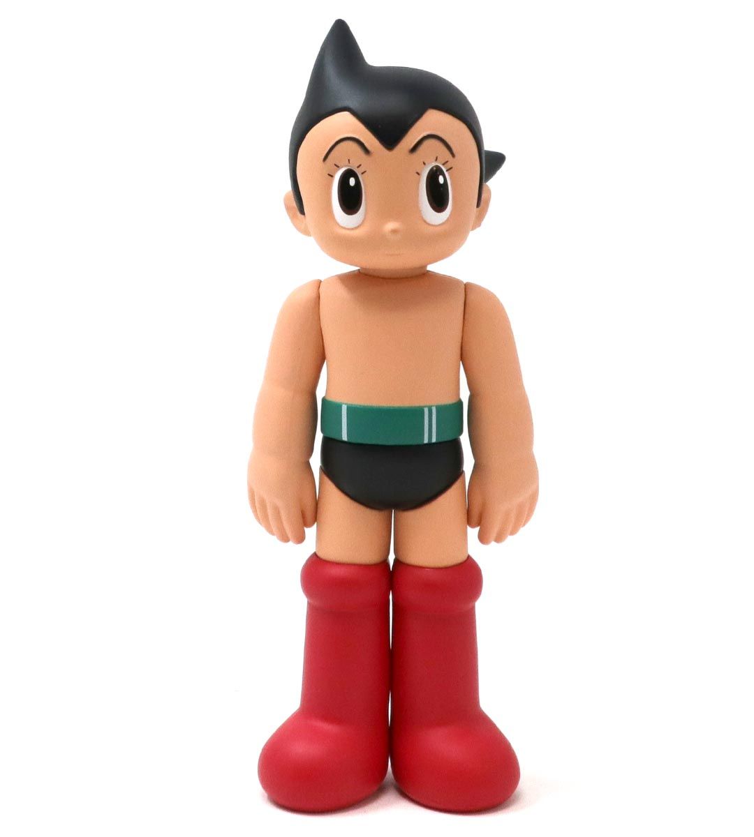 Astro Boy PVC Color Opened Eyes vers.