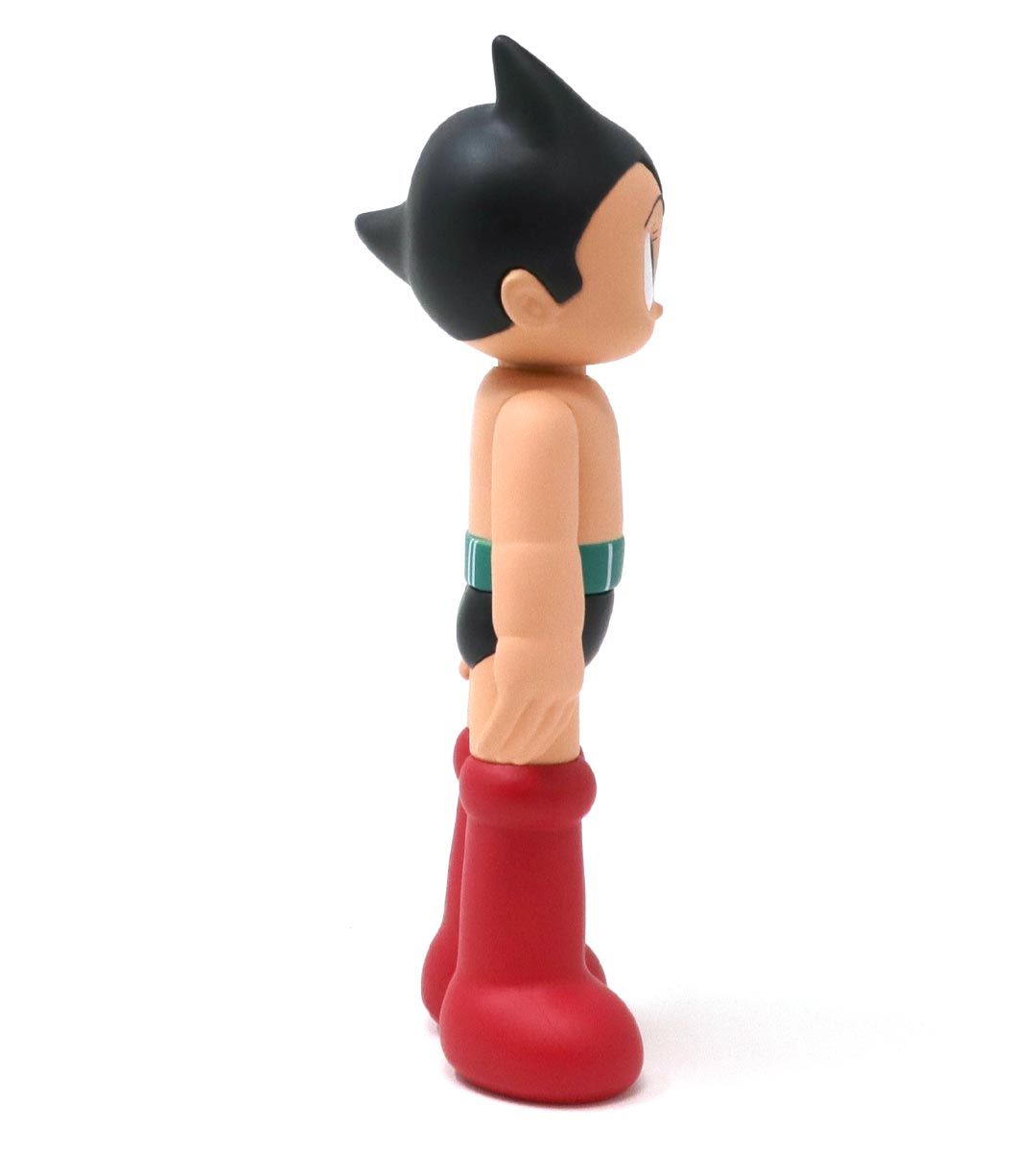 Astro Boy PVC Color Opened Eyes vers.