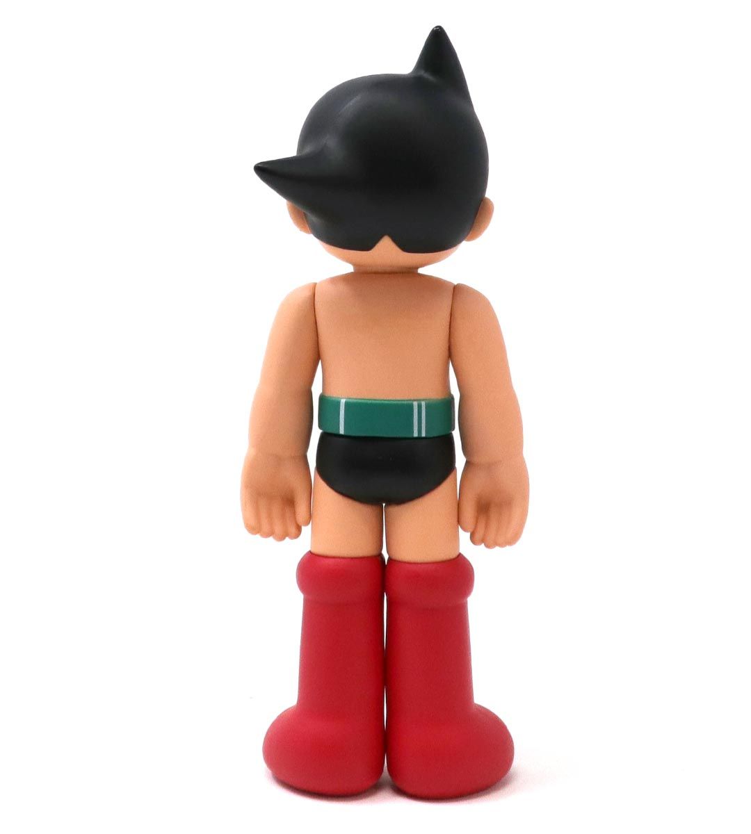 Astro Boy PVC Color abrió los ojos hacia.