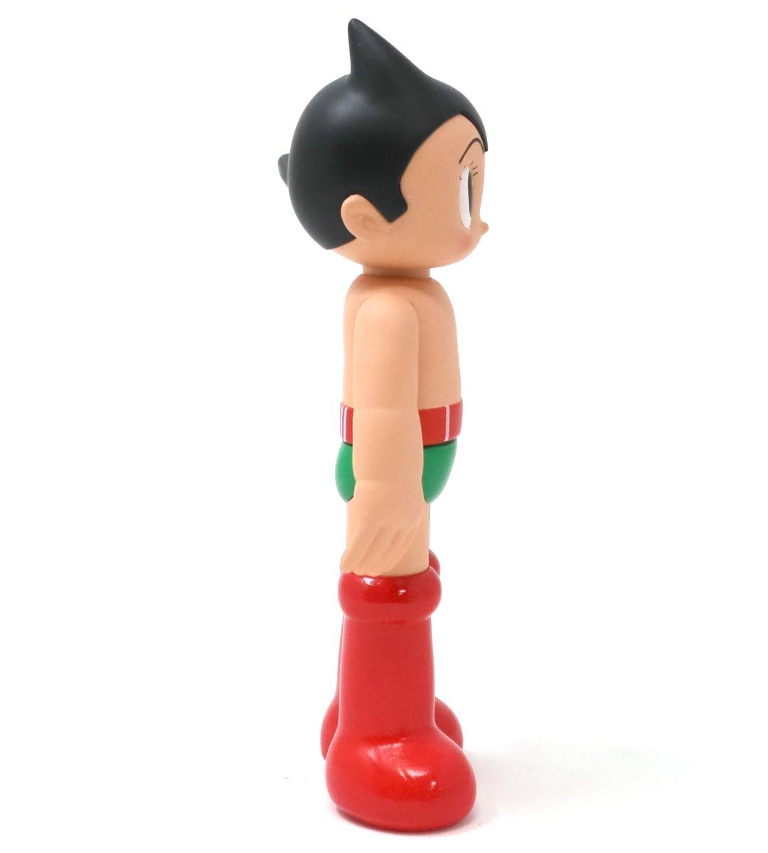 Astro Boy PVC Vintage abrió los ojos hacia.