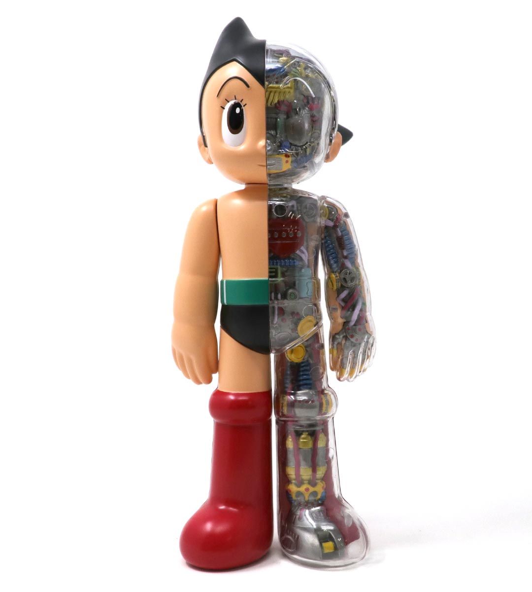 Astro Boy Diecast