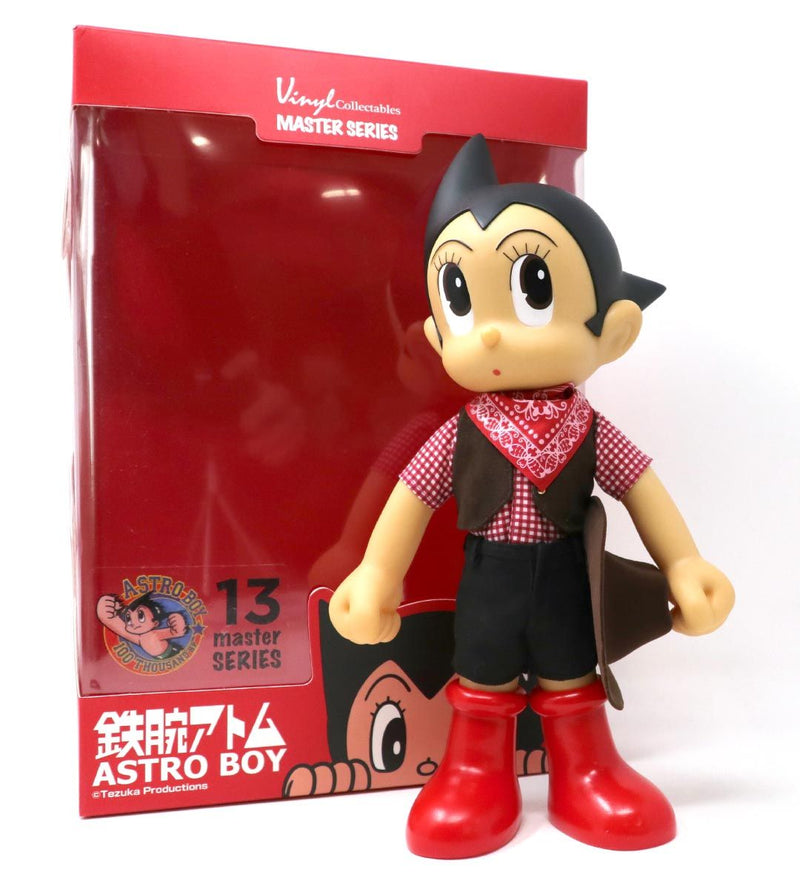 Astro Boy Master Series 13