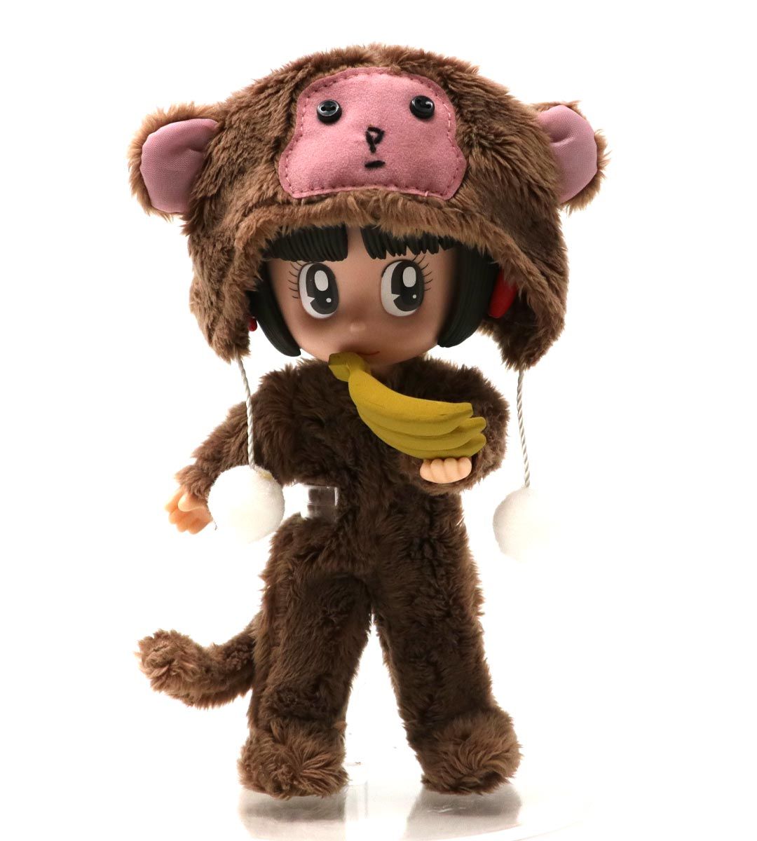 Pinoko Collection 09 - Monkey