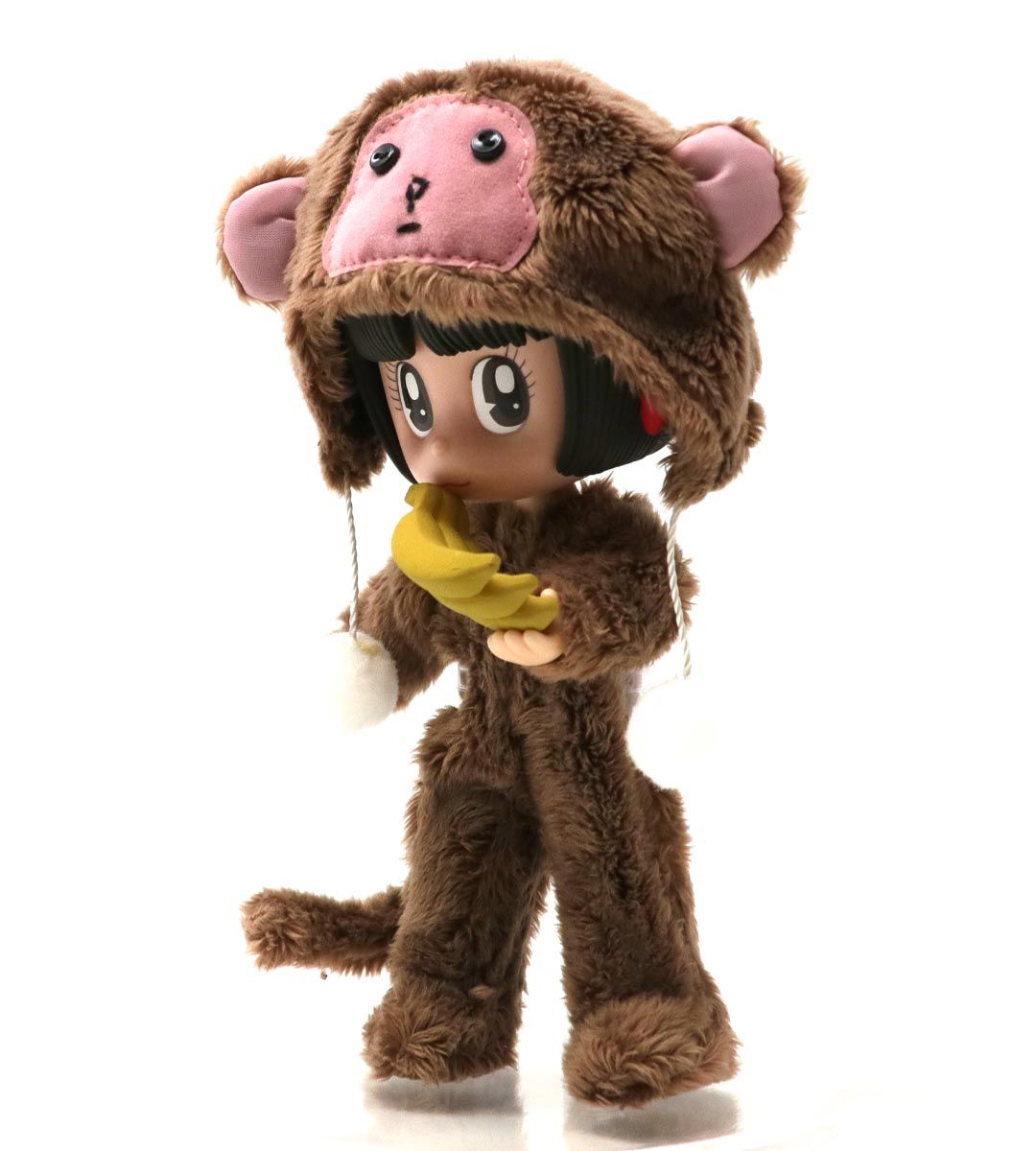 Pinoko Collection 09 - Monkey