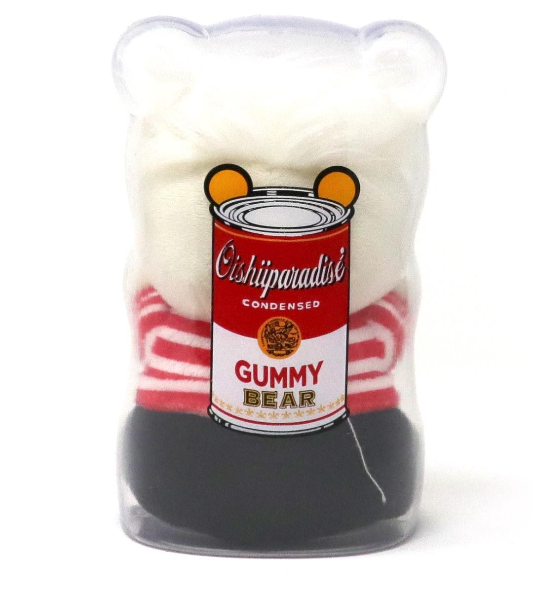 GumBe 02 - Oishii Pop Soap