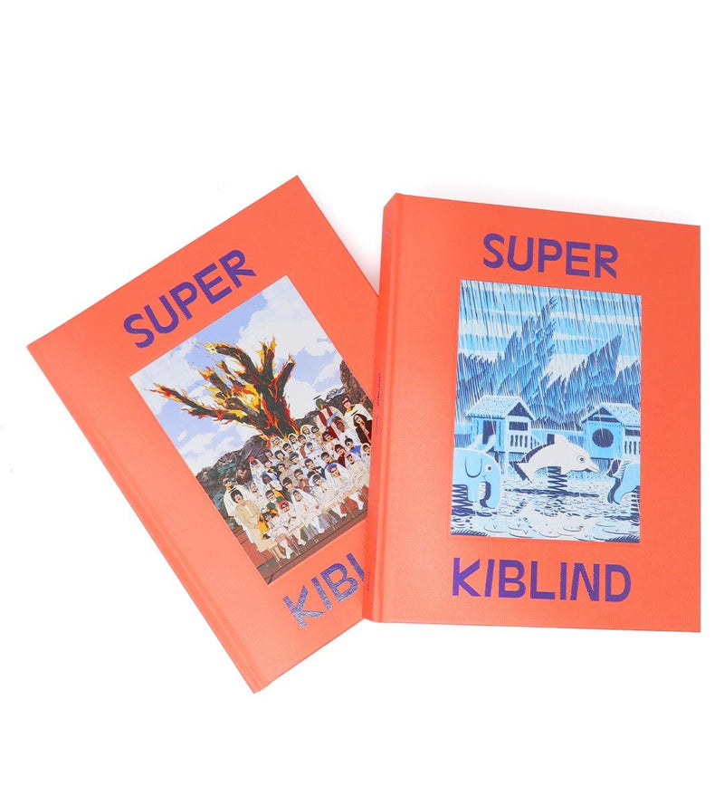 Super Kiblind 4