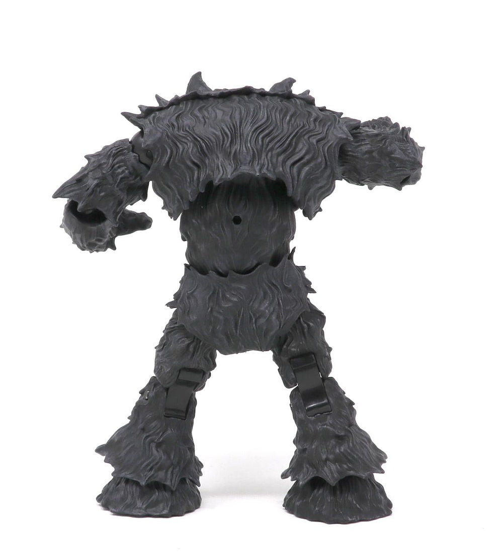 Figma Space Invanders Figma SPACE INVADERS MONSTER