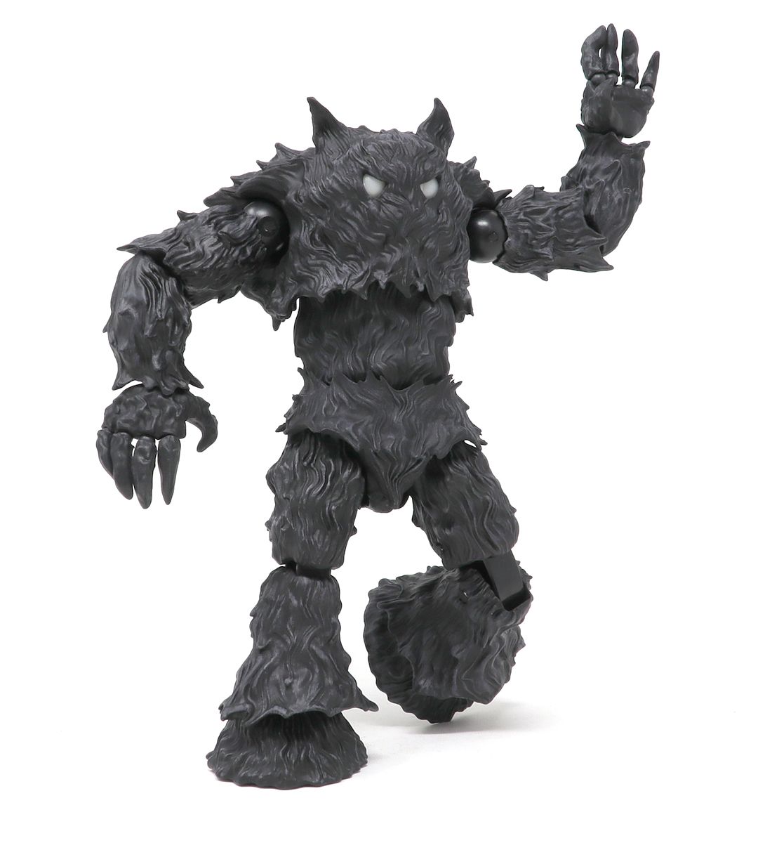 Figma SPACE INVADERS MONSTER