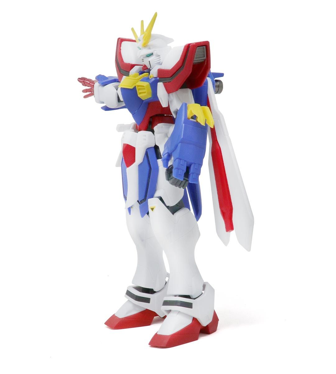 Dios Gundam GF13-017NJ II