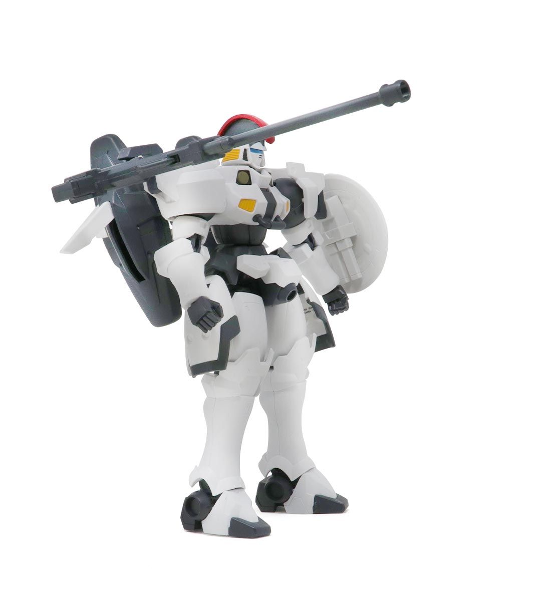 Gundam Tallgeese OZ-00MS