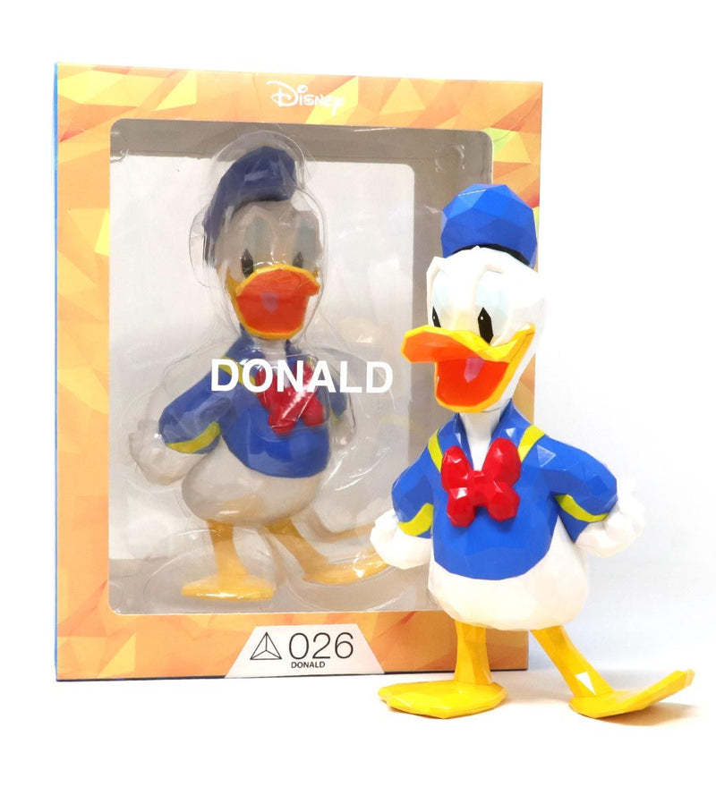 Polygo Donald