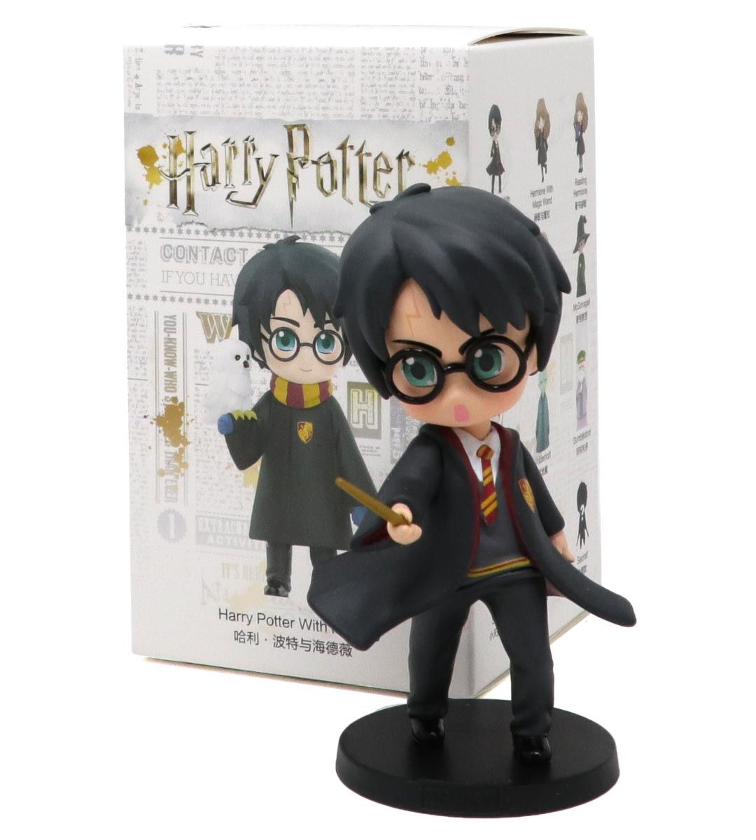 Harry Potter by Popmart