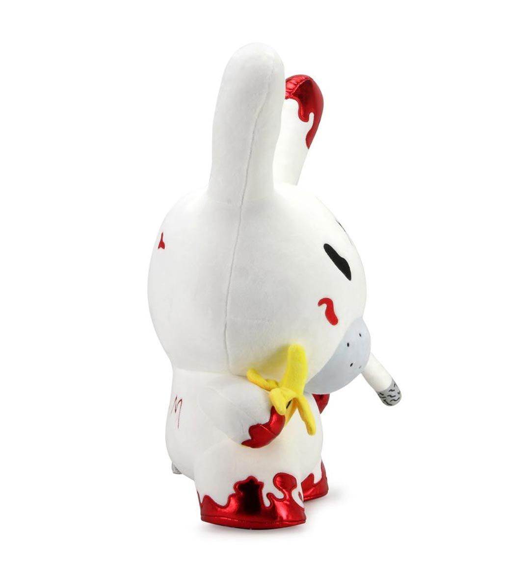 20" Dunny-Plush - Dunny Redrum